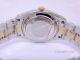 Rolex Oyster Datejust II 2-Tone Diamond Markers Replica Watch DJII 41mm (5)_th.jpg
